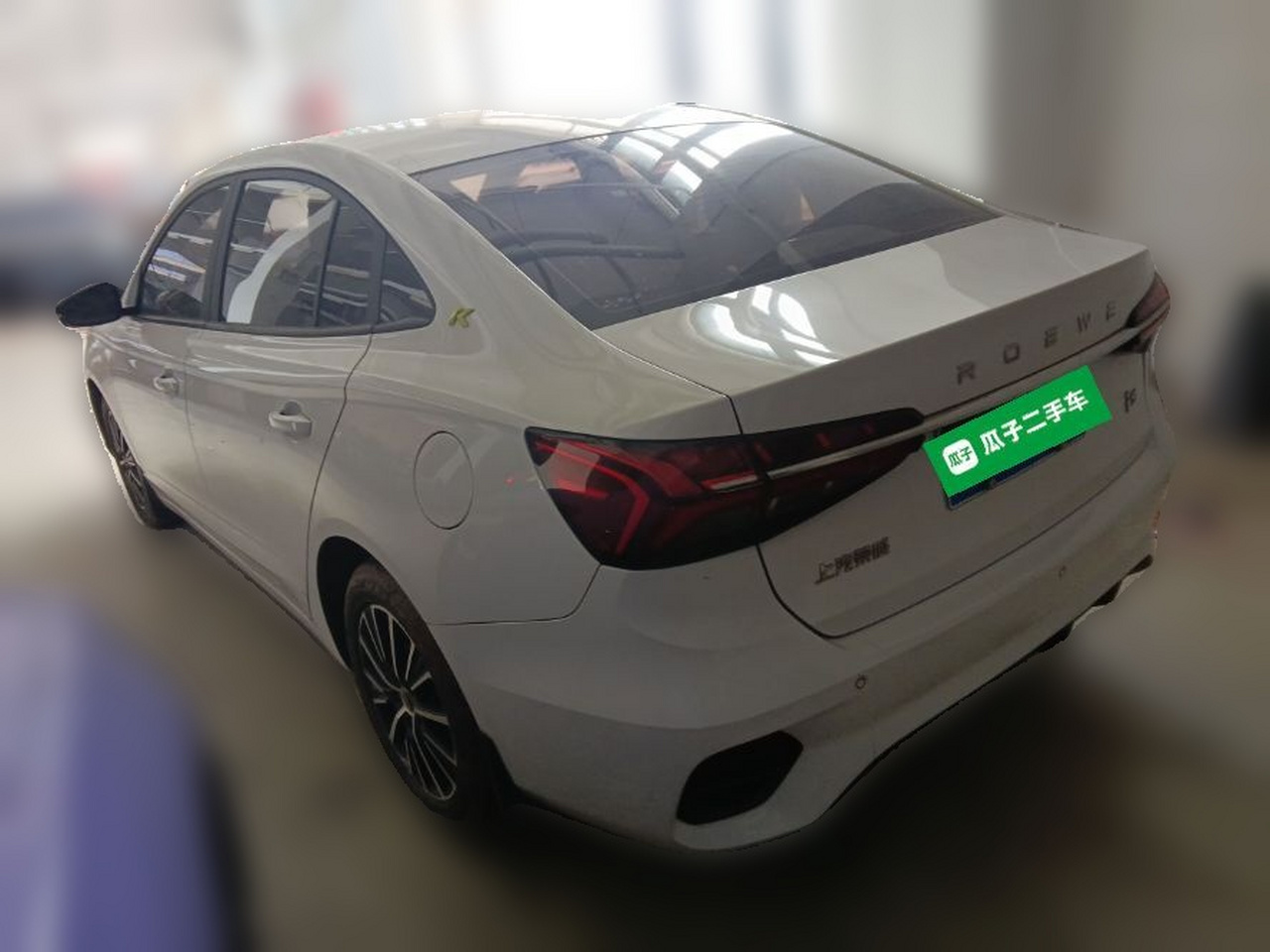 i5 2021 1.5L MT Platinum photo 4
