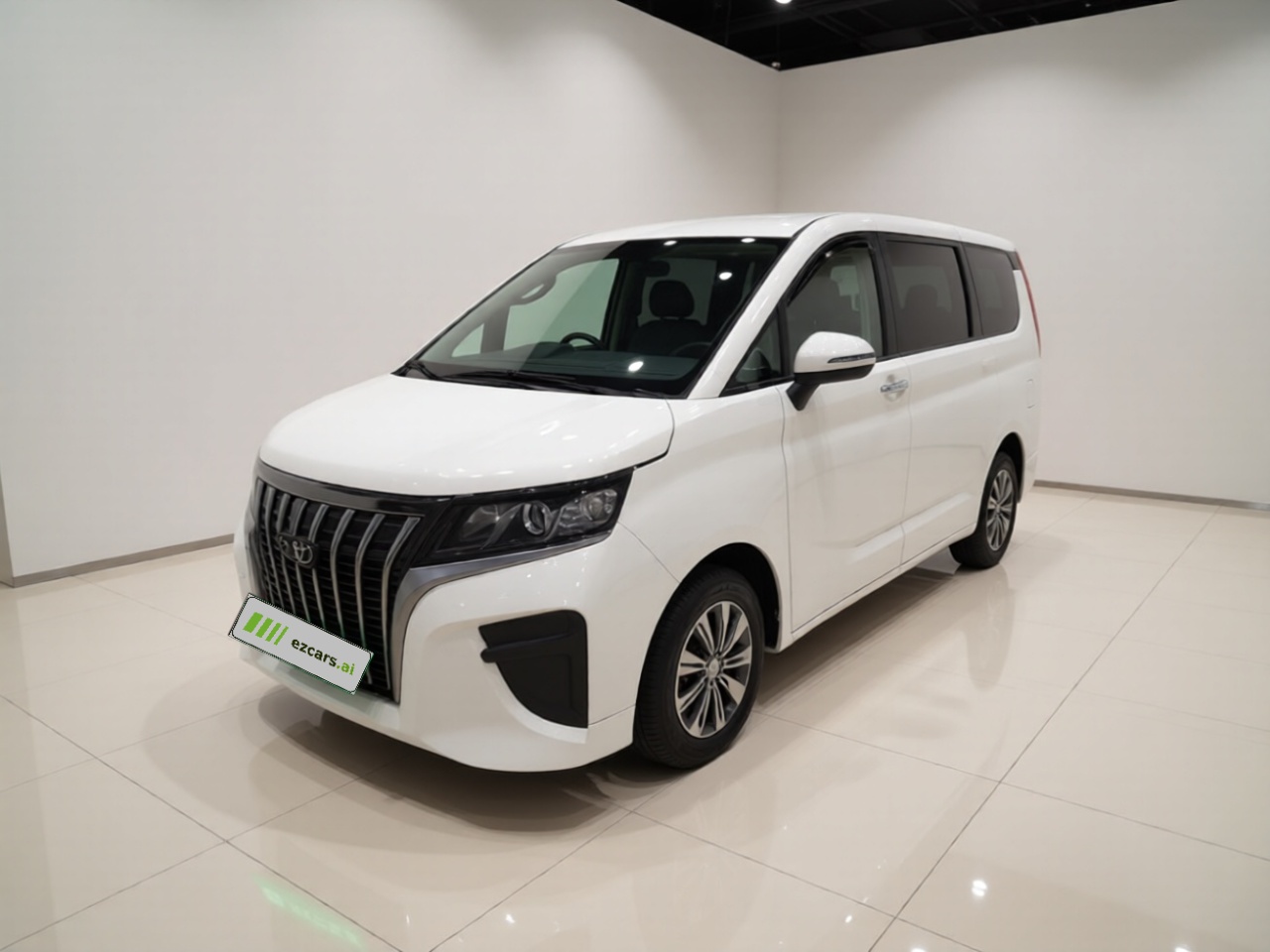 BAW M7 2025 1.6L MT Long Wheelbase Comfort 6/7-Seater