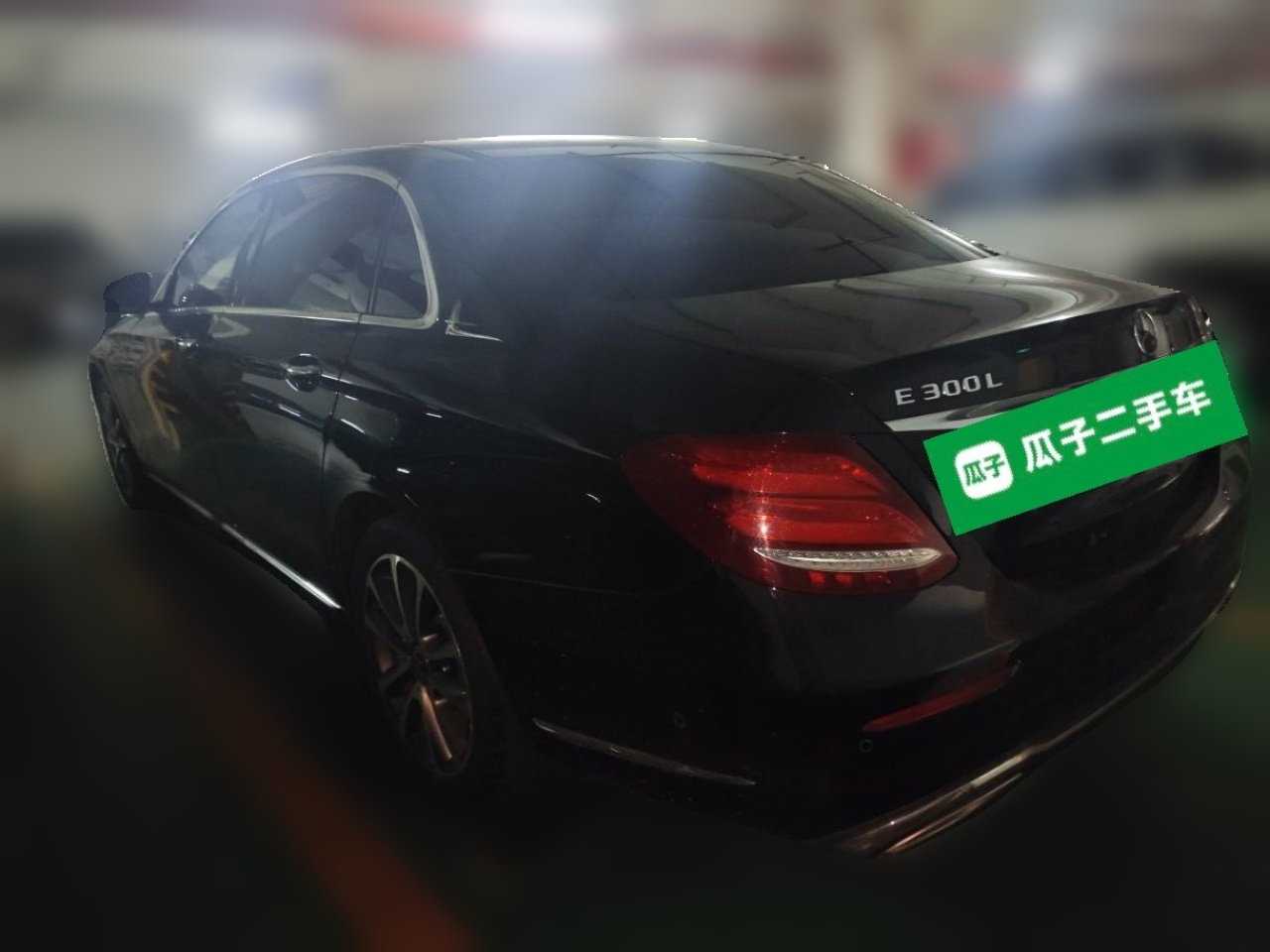 E-Class 2016 E 200 L photo 4