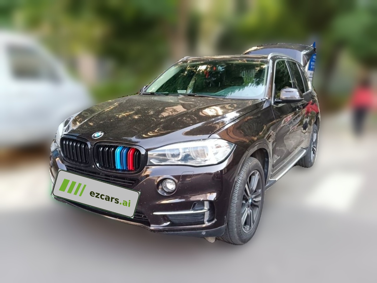 X5 Imported 2018 xDrive35i