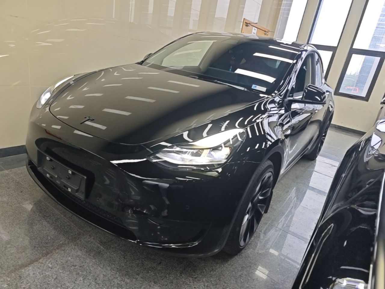 Model Y 2022 RWD