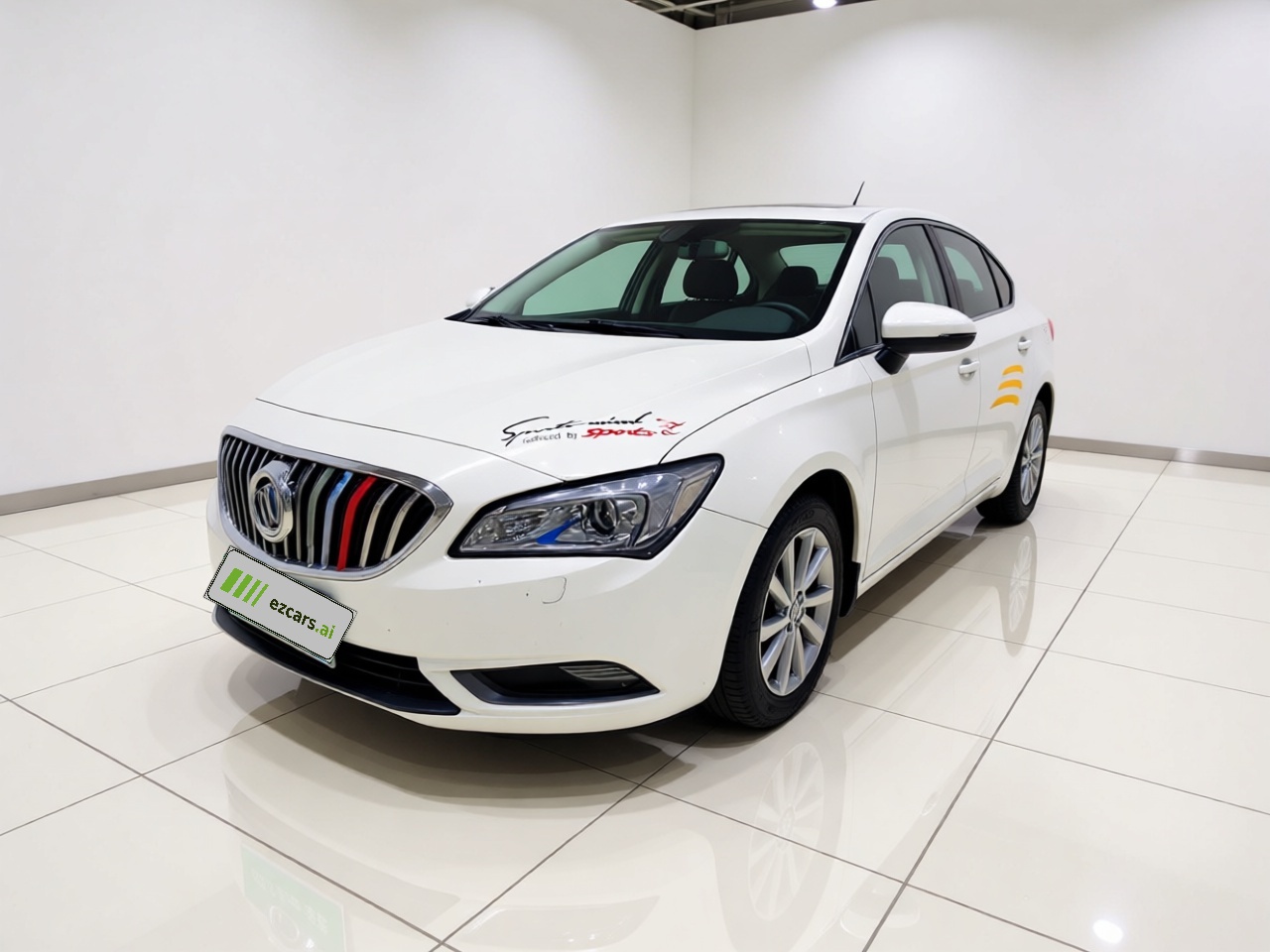 Verano 2017 Sedan 15S AT Progressive