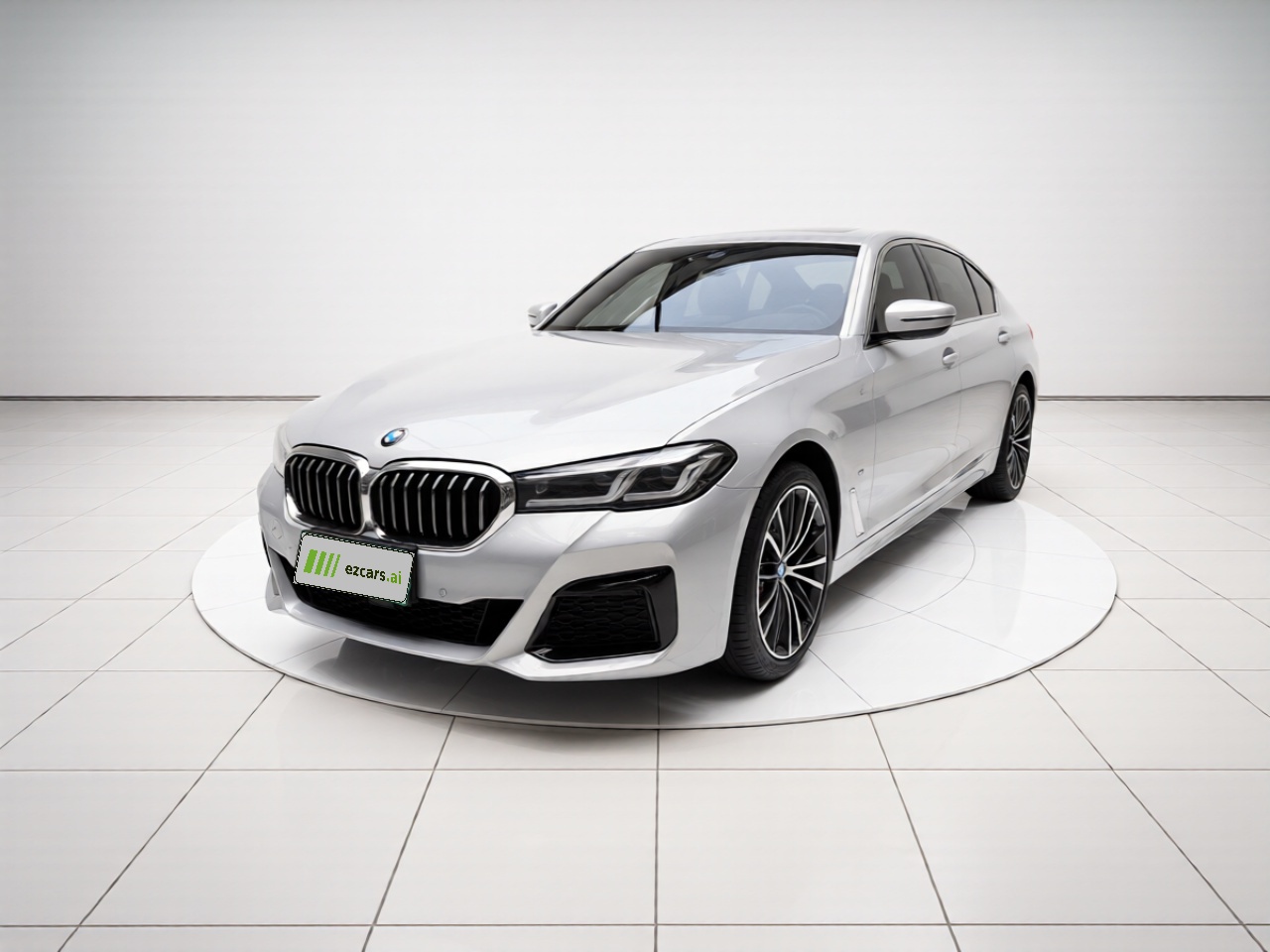 5 Series 2023 530Li Leading M Sport Package