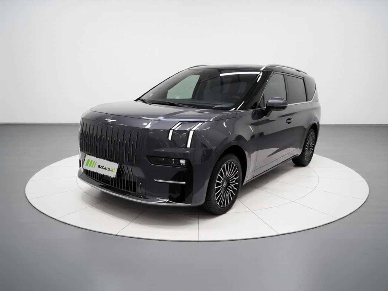 009 2024 7-Seater AWD 108kWh