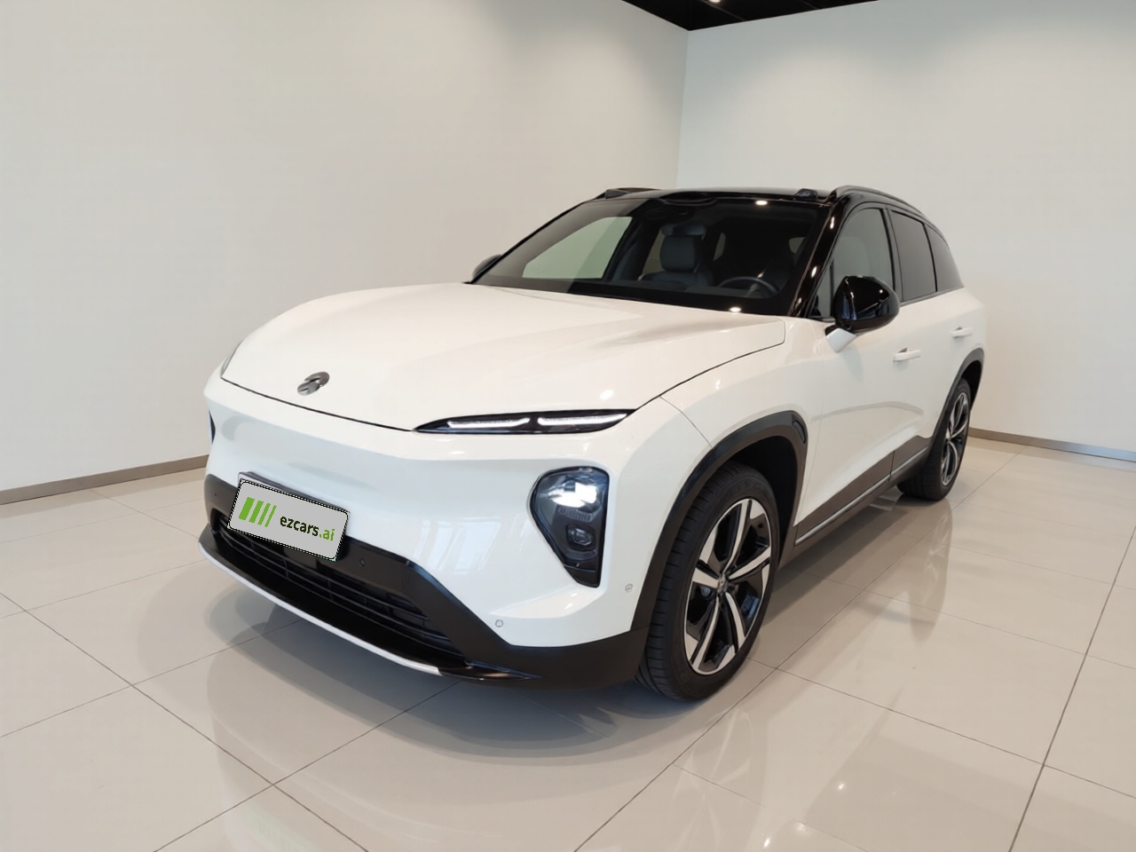 ES7 2022 100kWh Launch Edition