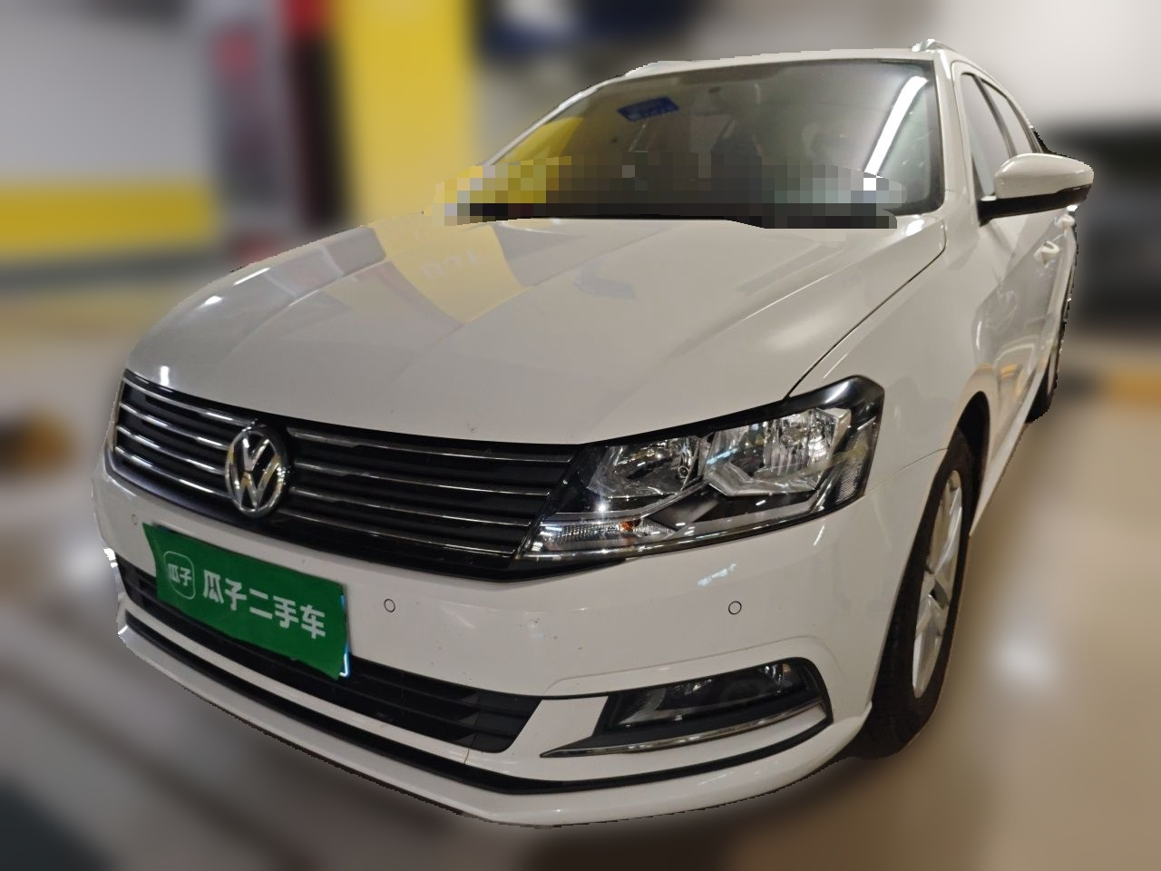 2015 230TSI DSG Comfort