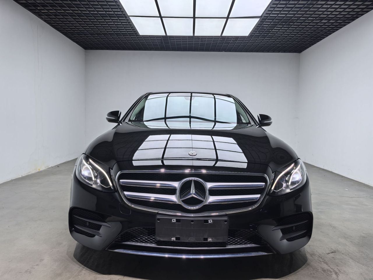 E-Class 2019 E 200 L Sport photo 2
