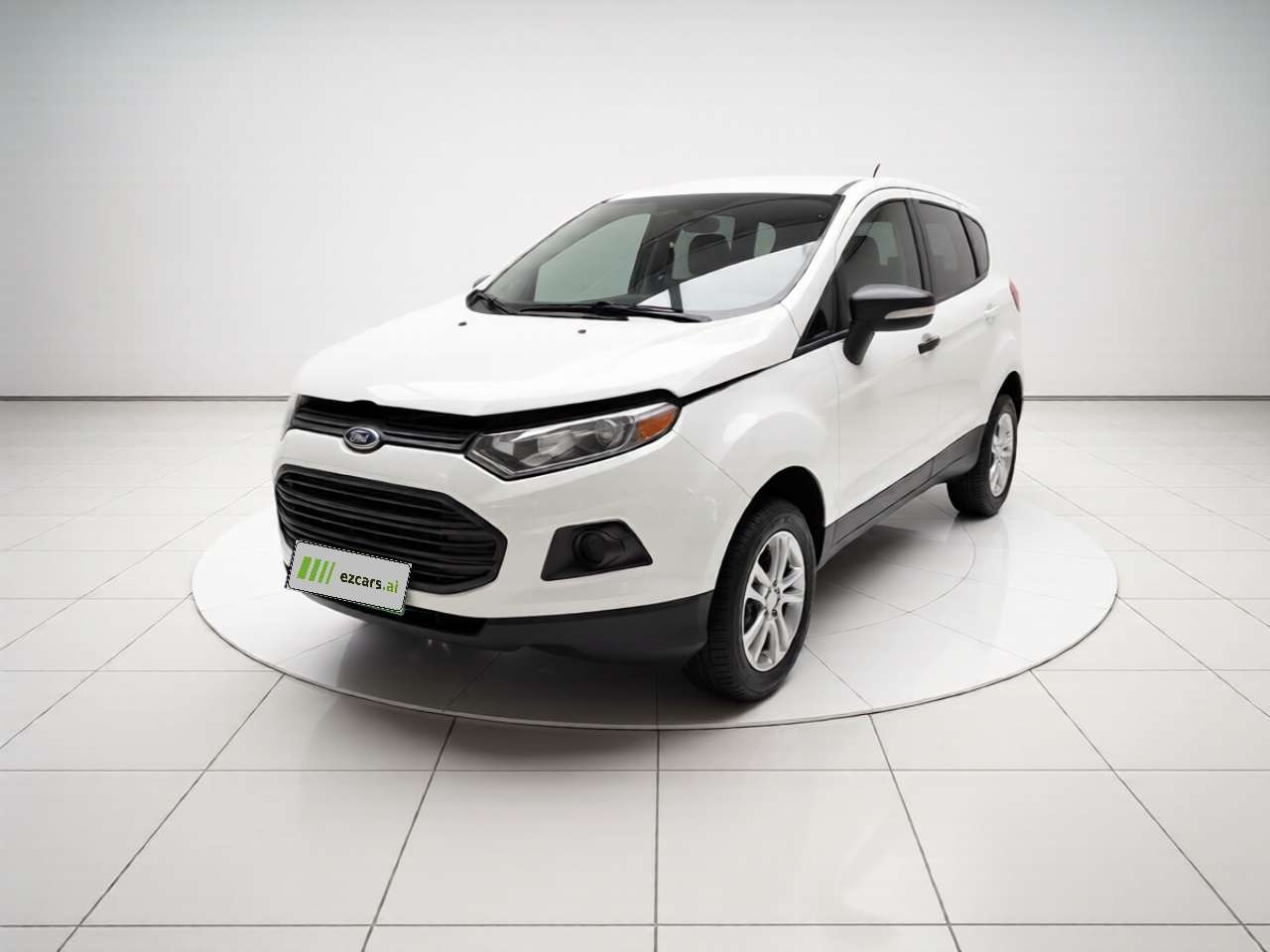 2013 1.5L MT Comfort