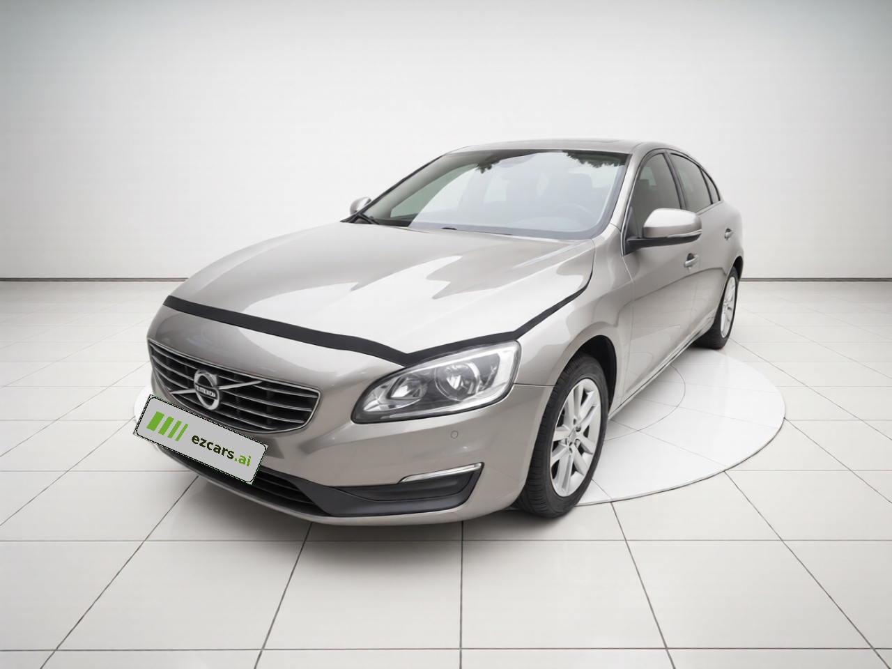 S60 2016 S60L T3