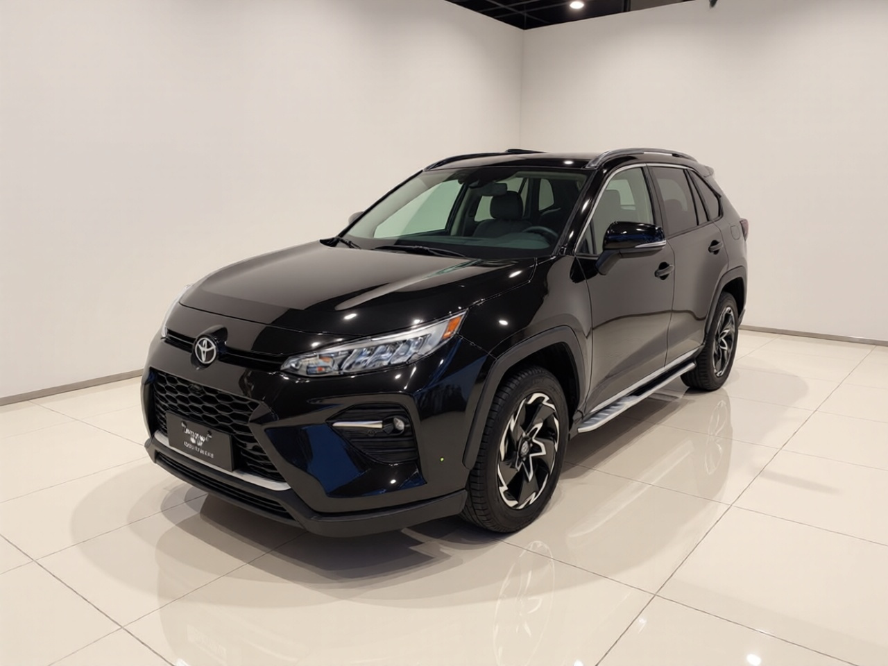 Wildlander 2020 2.0L CVT RWD Tech