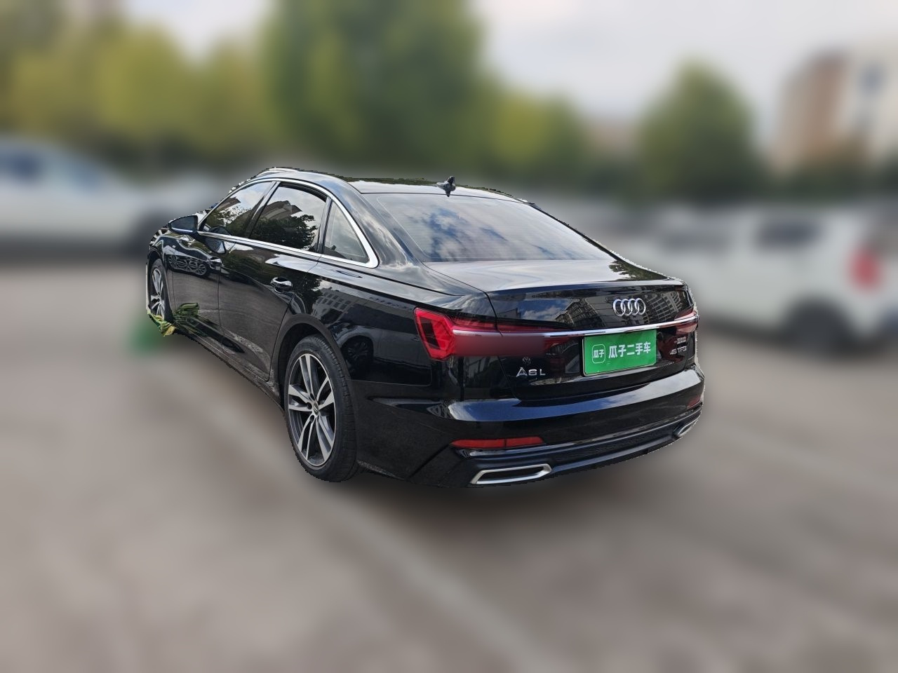 A6L 2019 45 TFSI Dynamic photo 4