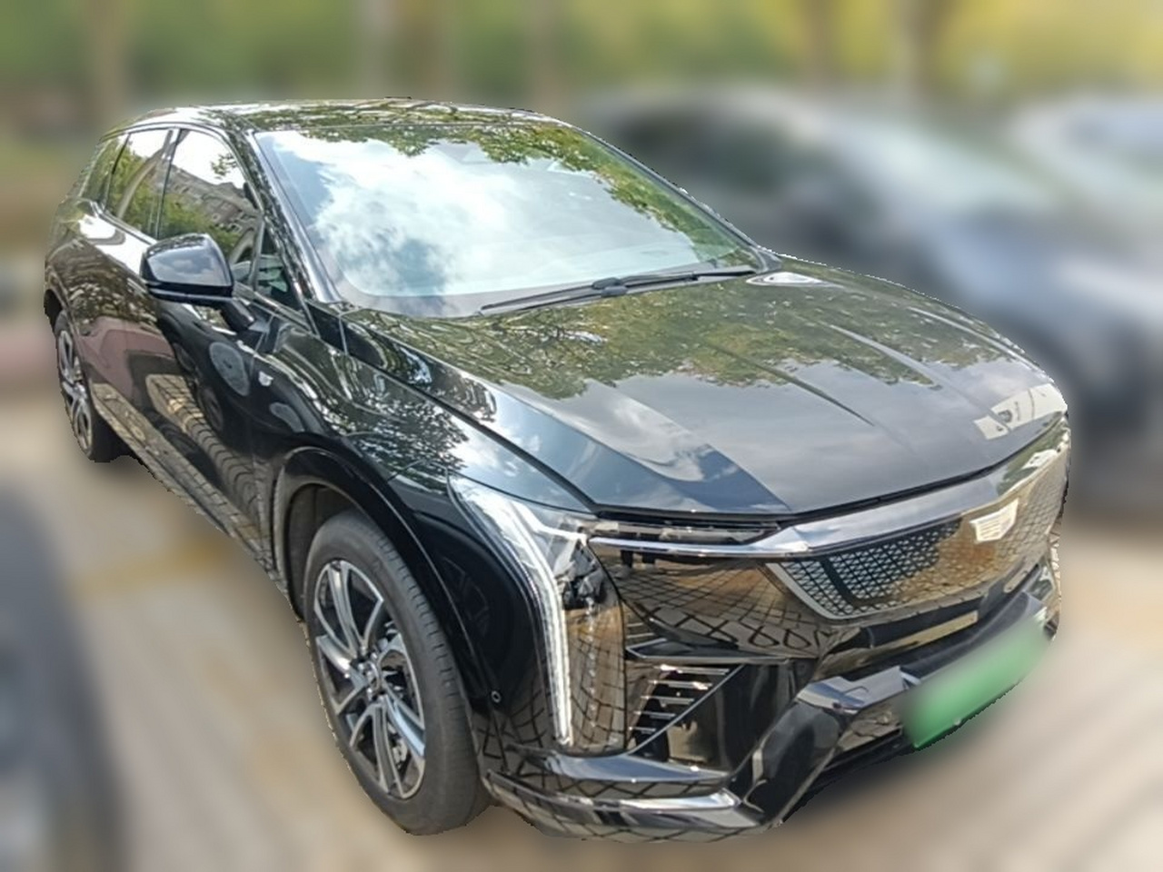 IQ 2024 AWD Long Range photo 3