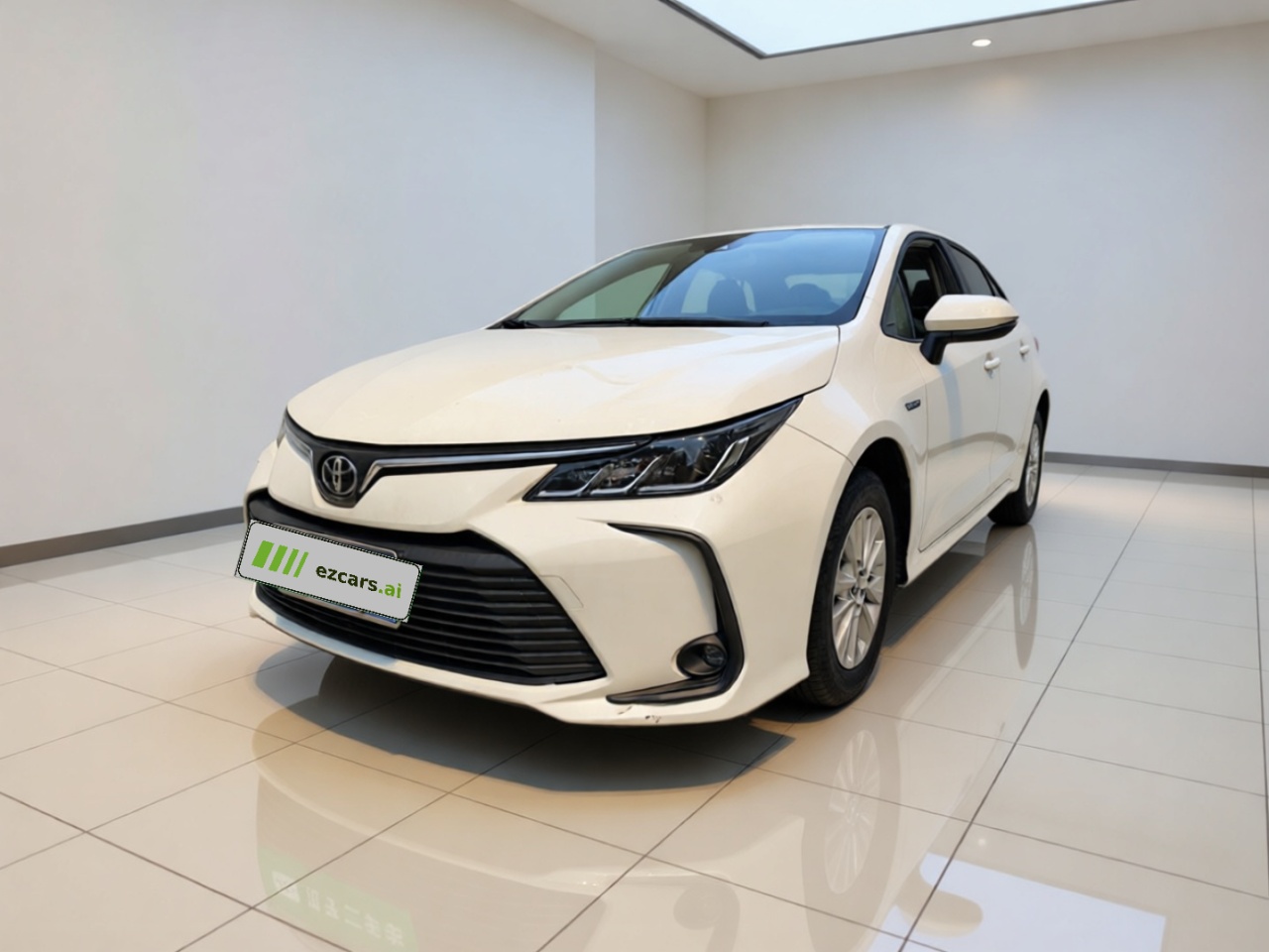 Corolla 2022 1.2T S-CVTPLUS