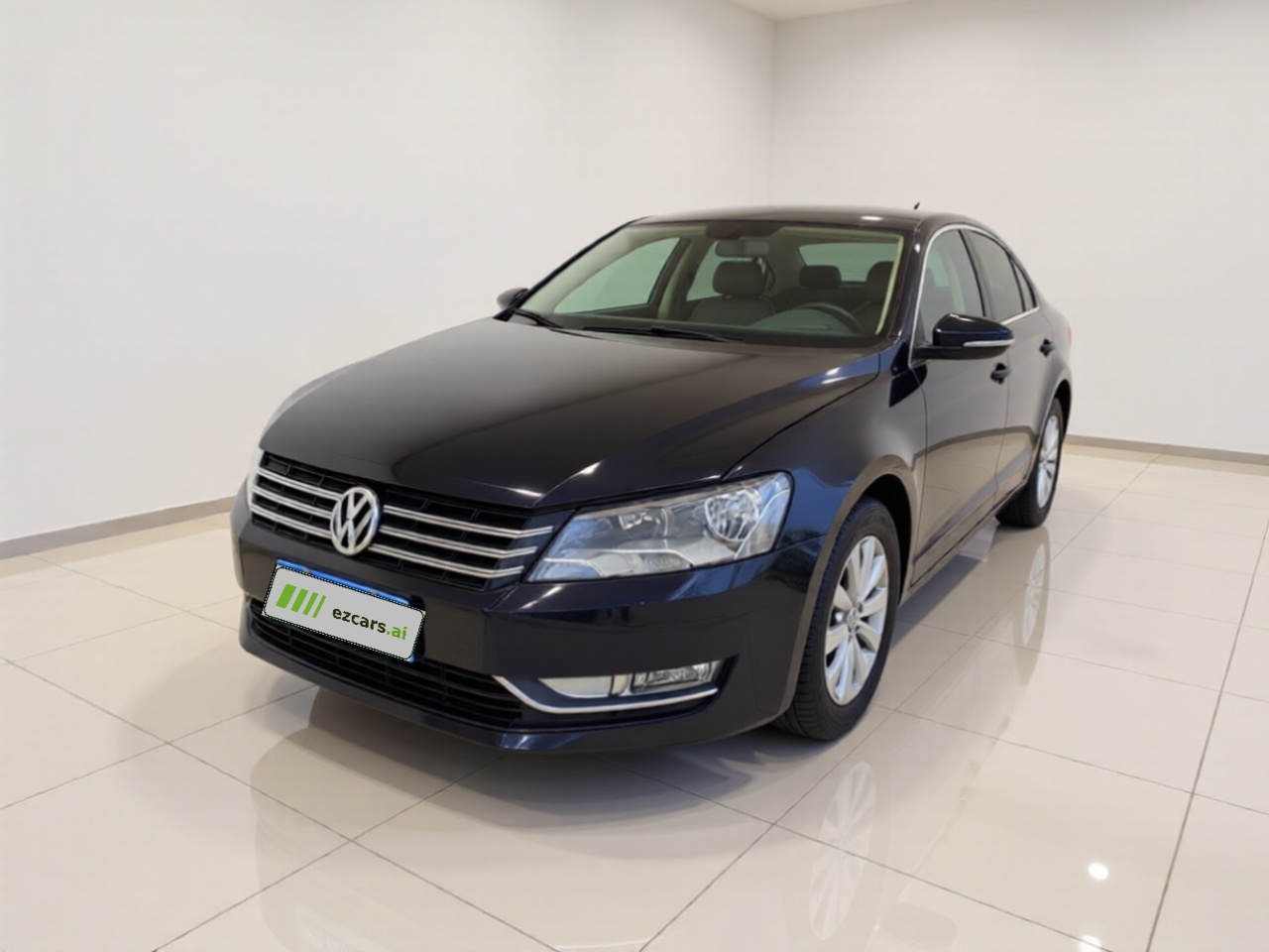 Passat 2014 1.8TSI DSG