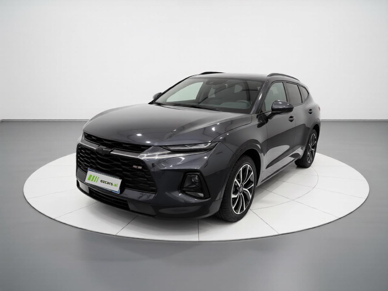 2020 RS 650T AWD 5-Seater