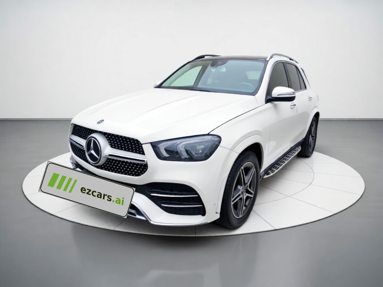 GLE Imported 2020 GLE 350 4MATIC Luxury