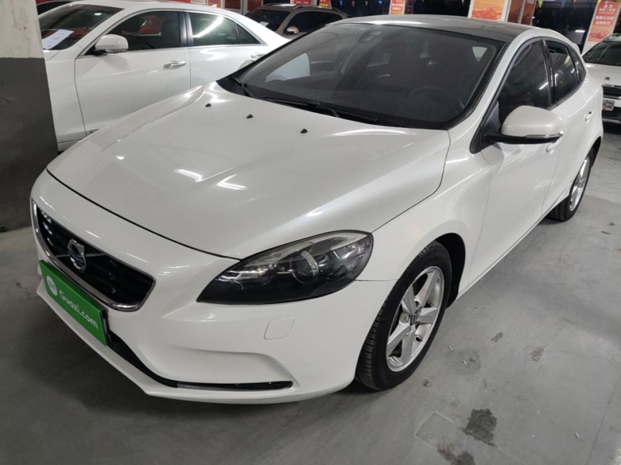 V40 2016 T3