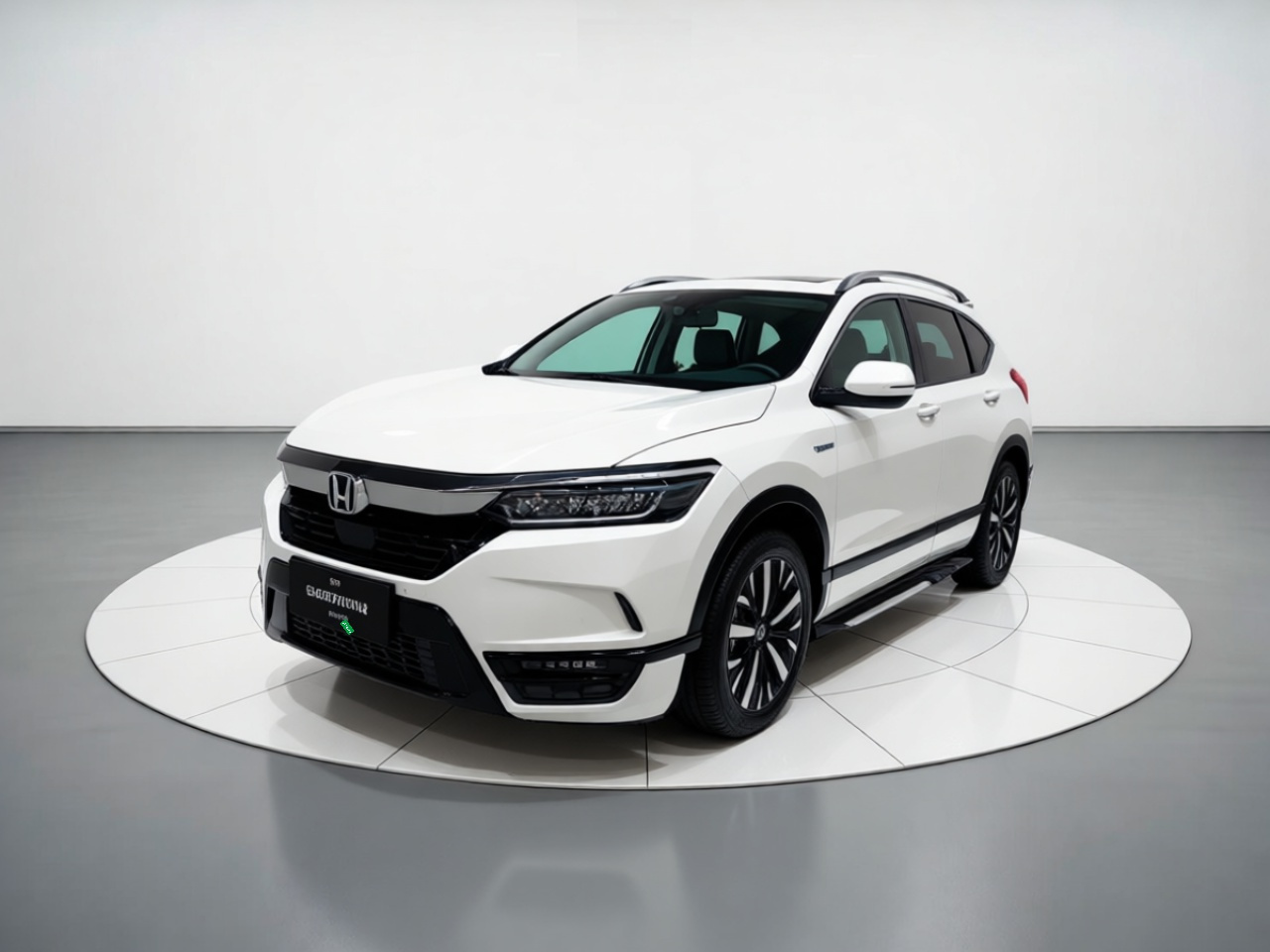 Breeze 2020 Hybrid 2.0L RWD Elite