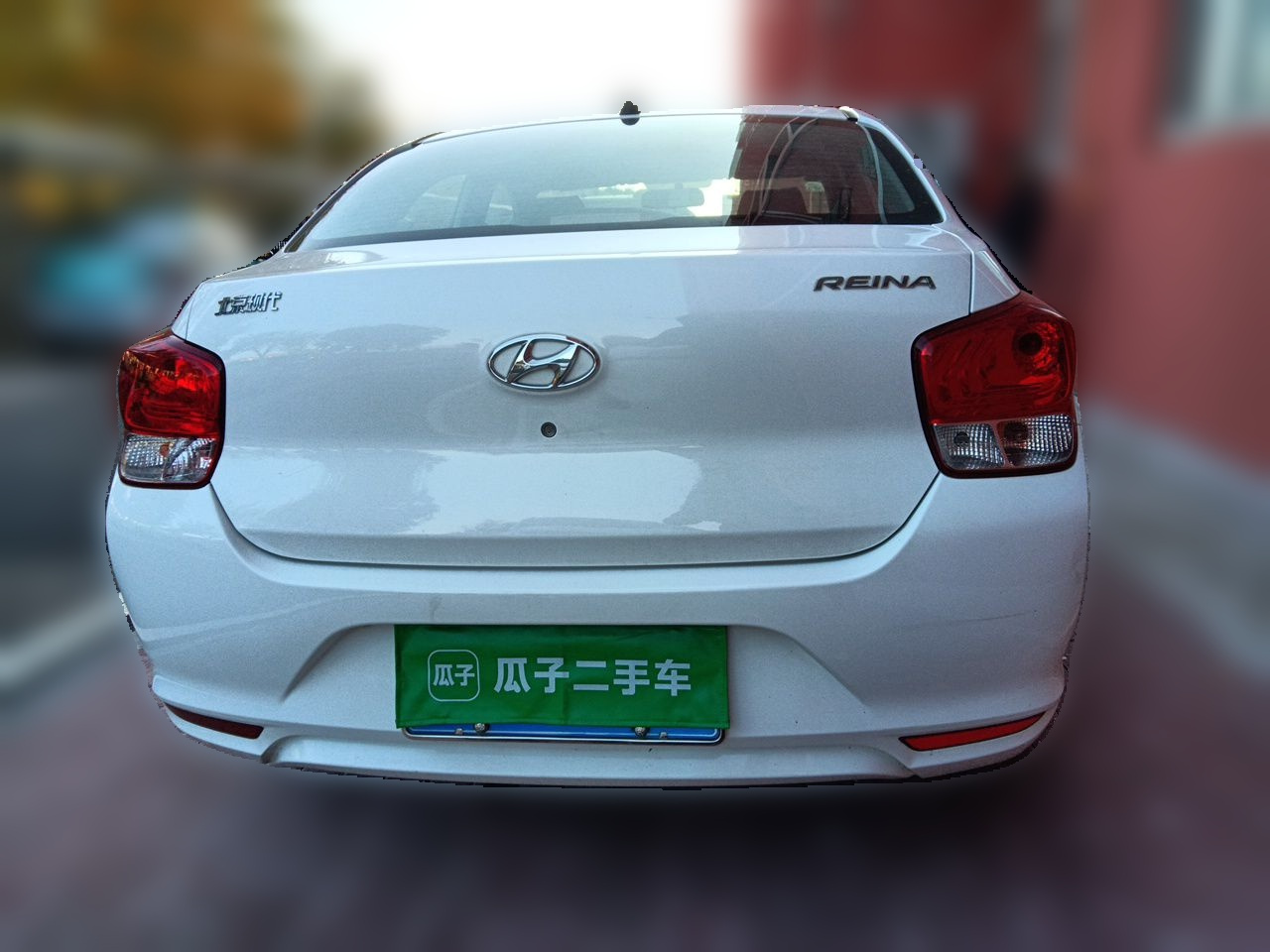 Verna 2020 1.4L MT GL Refresh Edition photo 5