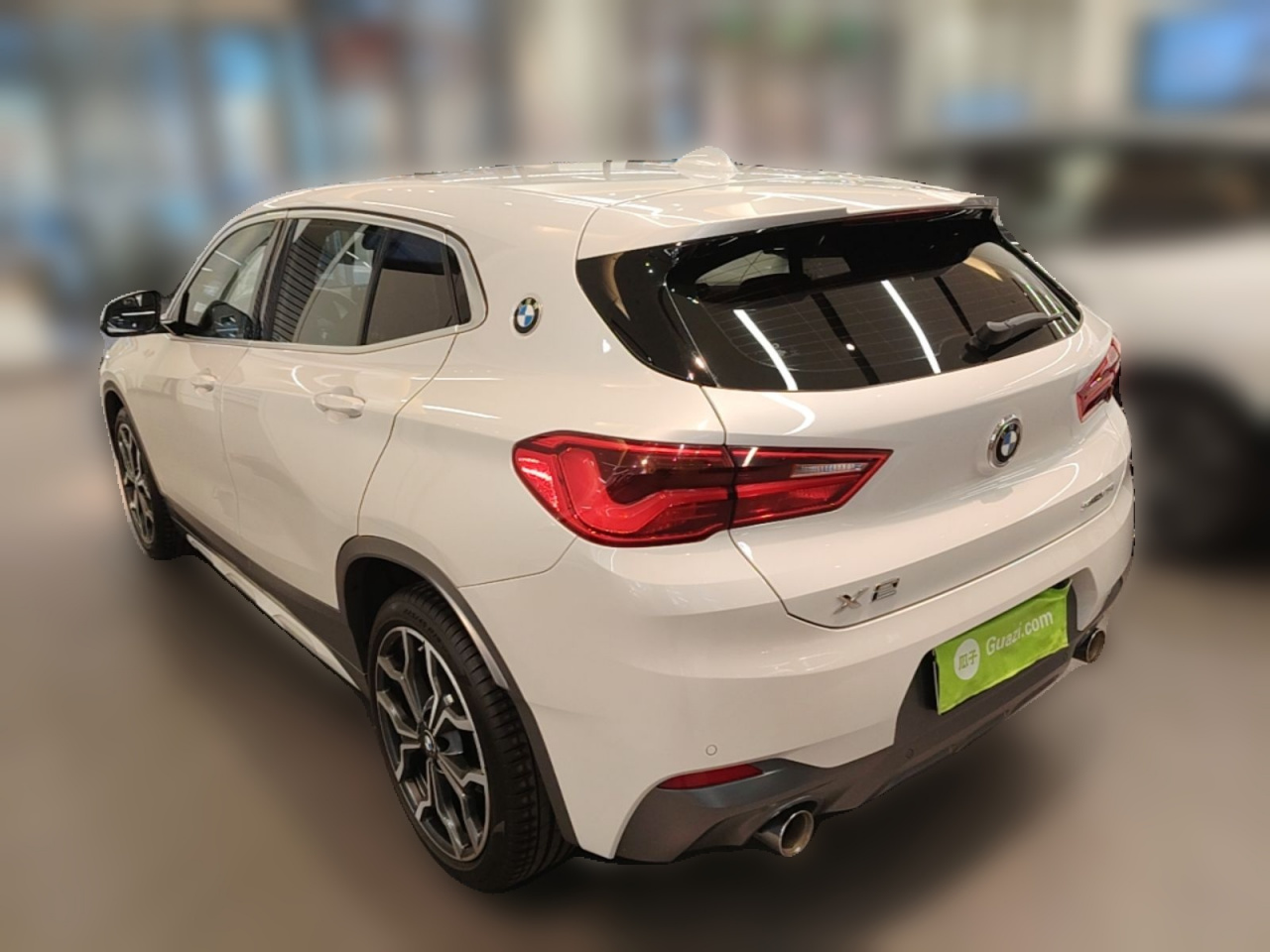 X2 2020 sDrive25i Leading M Sport Package photo 4