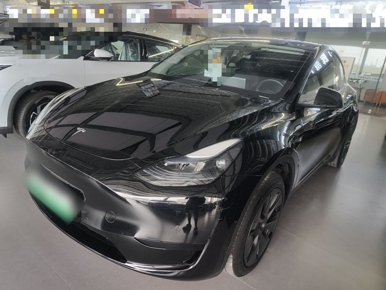 Model Y 2023 RWD