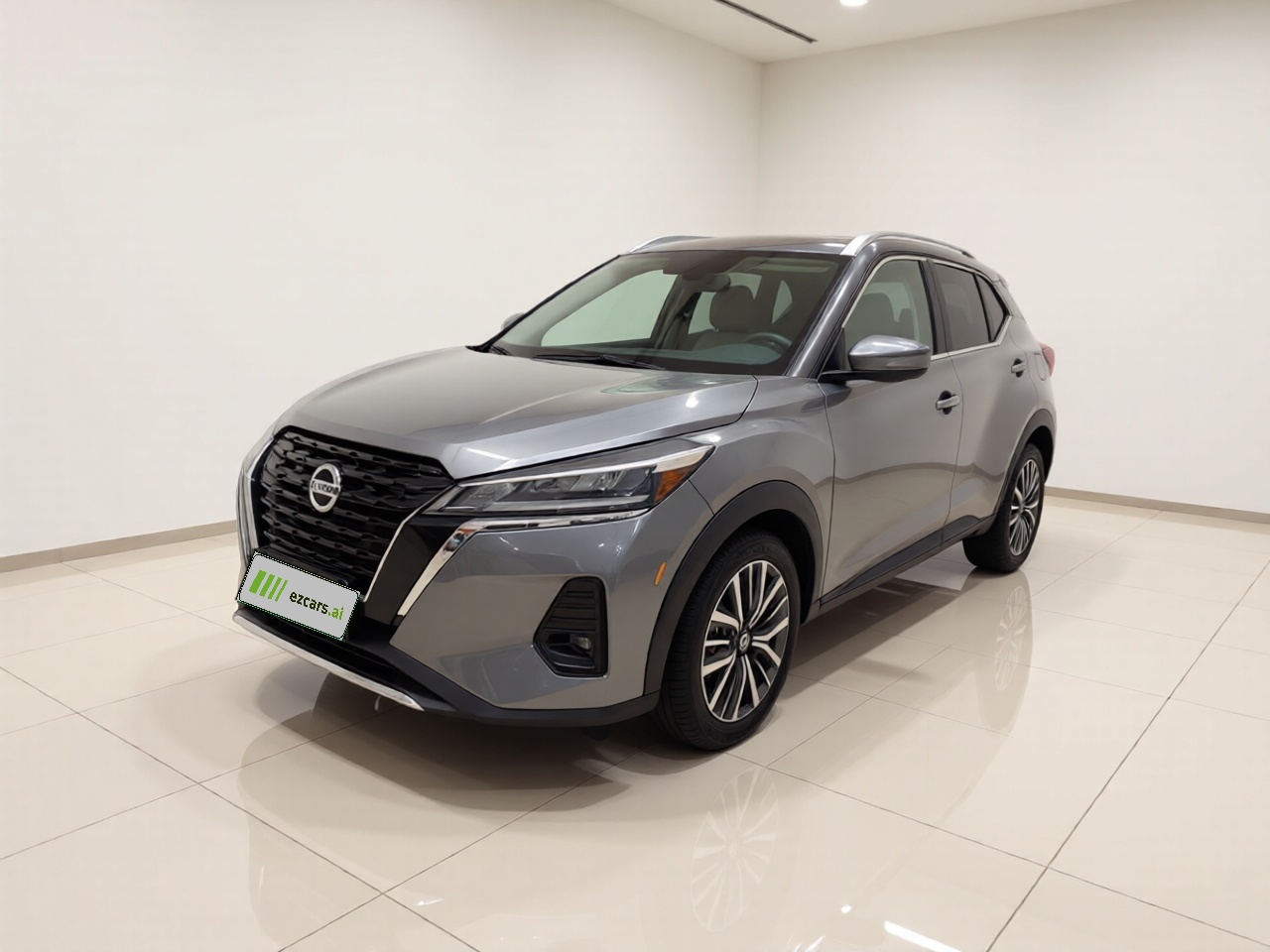 2022 1.5L CVT XV Luxury