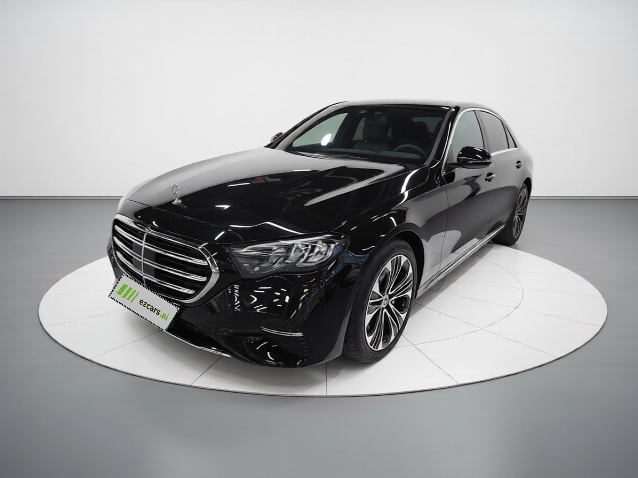 E-Class 2026 E 300 L Luxury