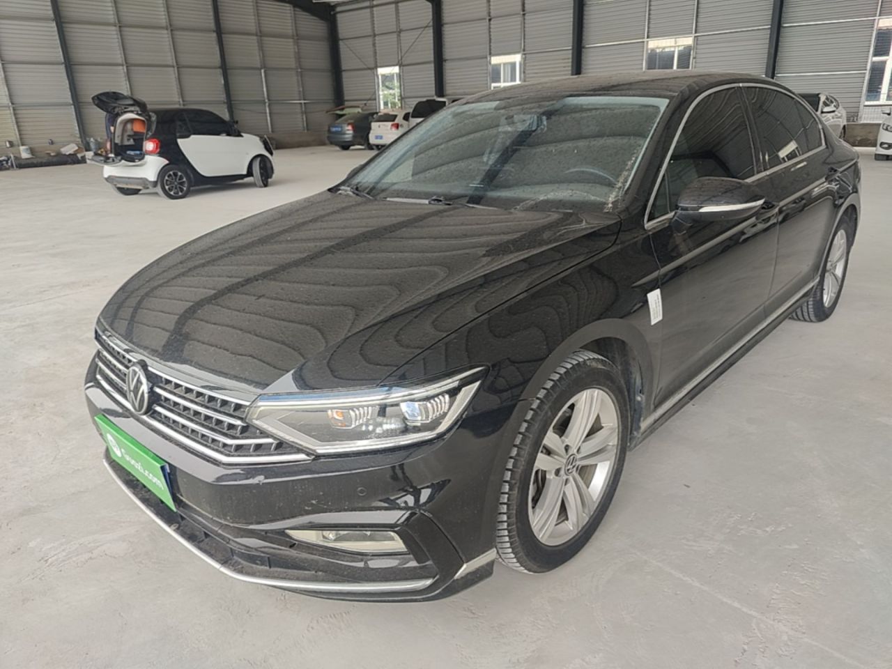 Magotan 2023 200 Anniversary Edition 280TSI DSG Comfort