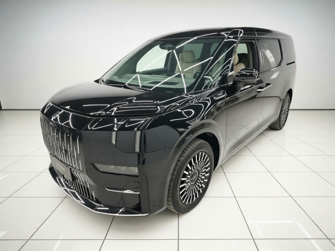 009 2024 7-Seater 108kWh