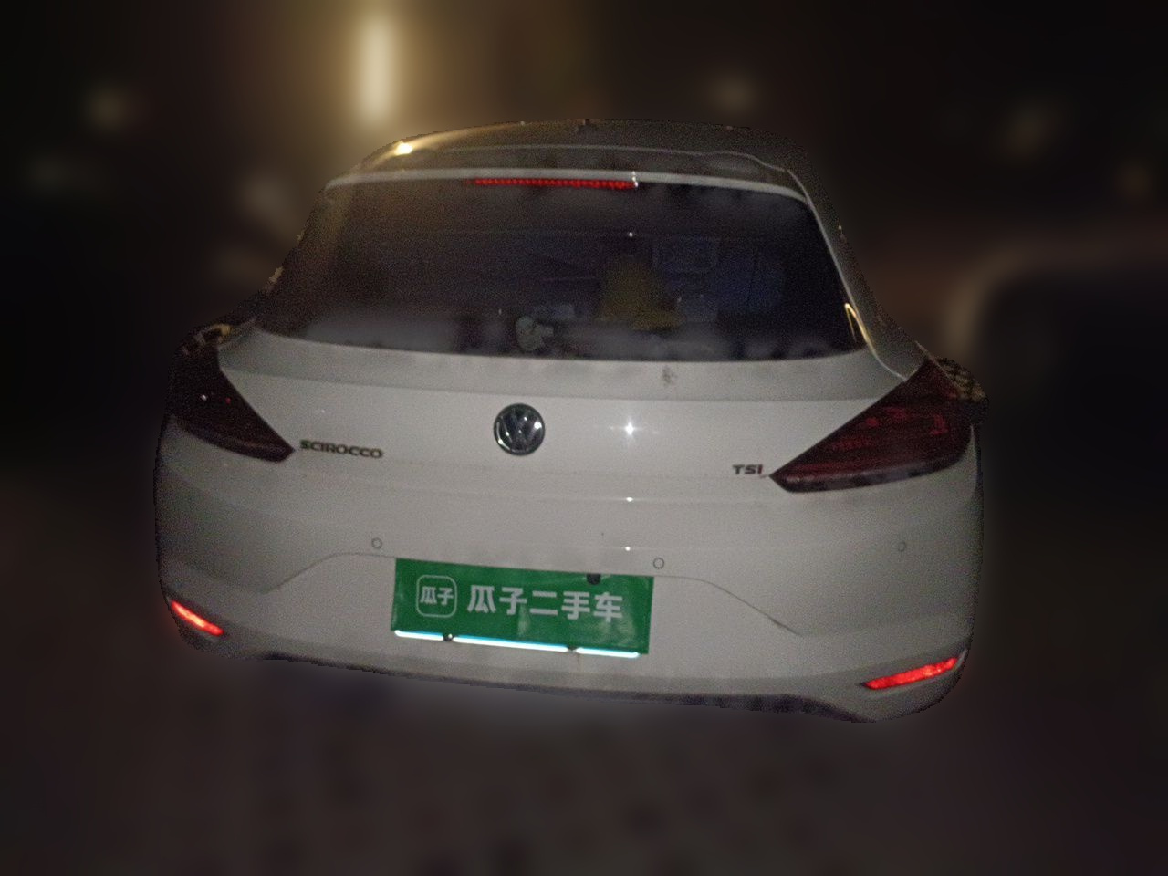 2015 1.4TSI photo 5