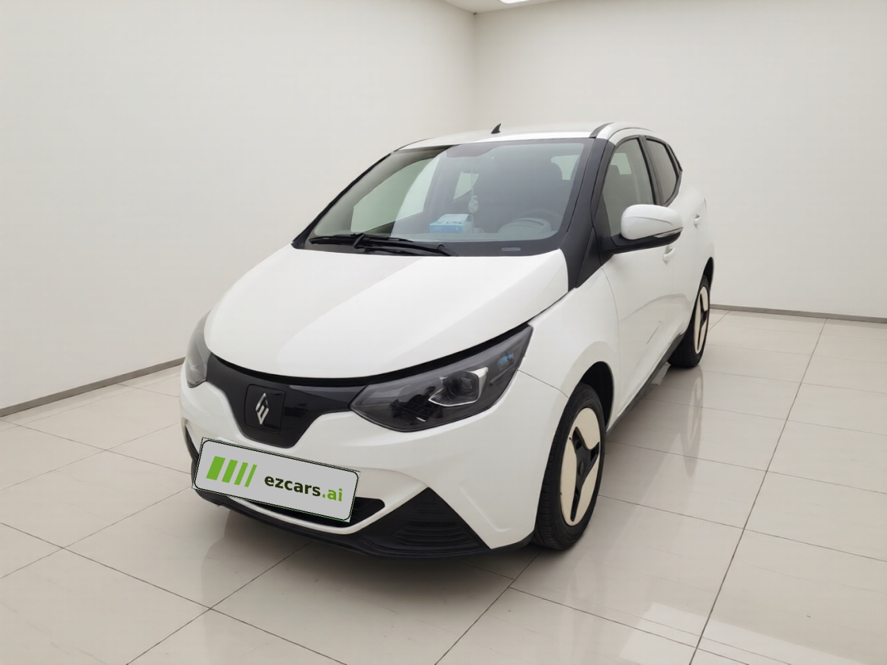 EV EV2 2024 201km Luxury