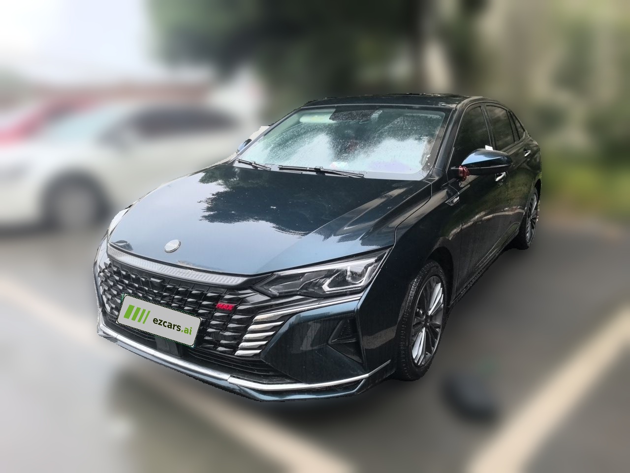 Yixuan MAX 2021 1.5T