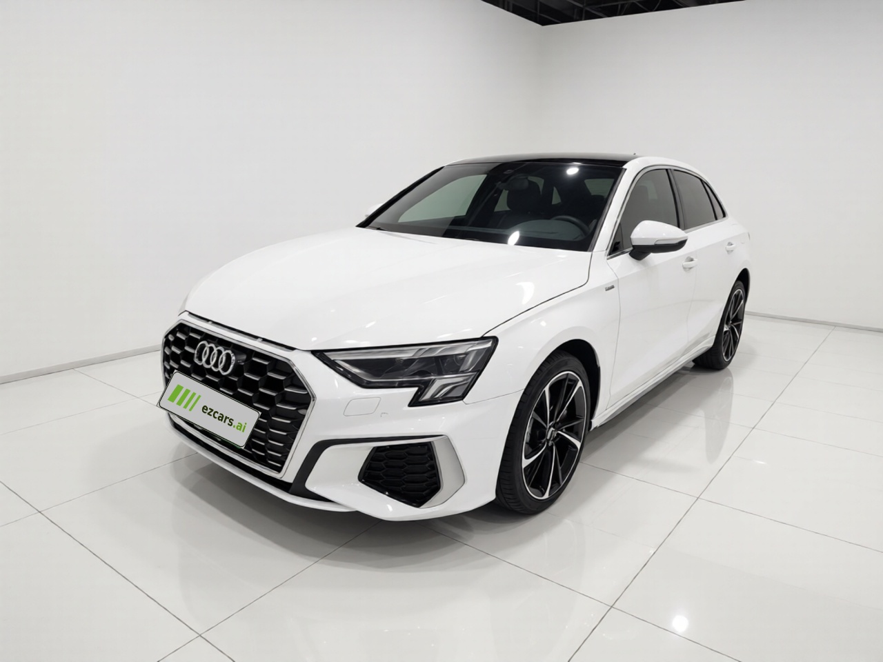 A3 2024 Sportback 35 TFSI Fashion Sport
