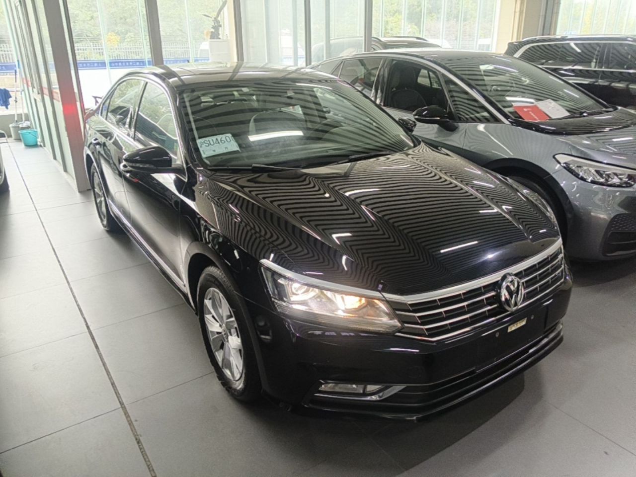 Passat 2017 1.8TSI DSG CEA photo 3