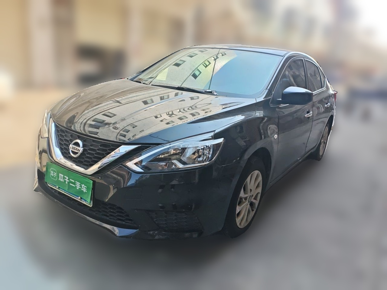 Sylphy 2022 Classic 1.6XE CVT Comfort