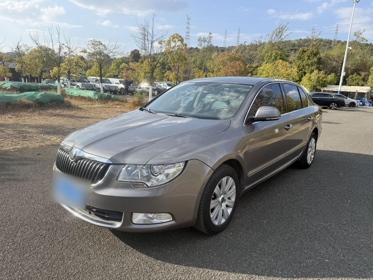 2012 1.8TSI AT photo 3