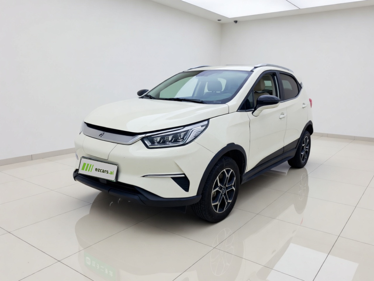 Yuan Pro 2021 401KM Luxury
