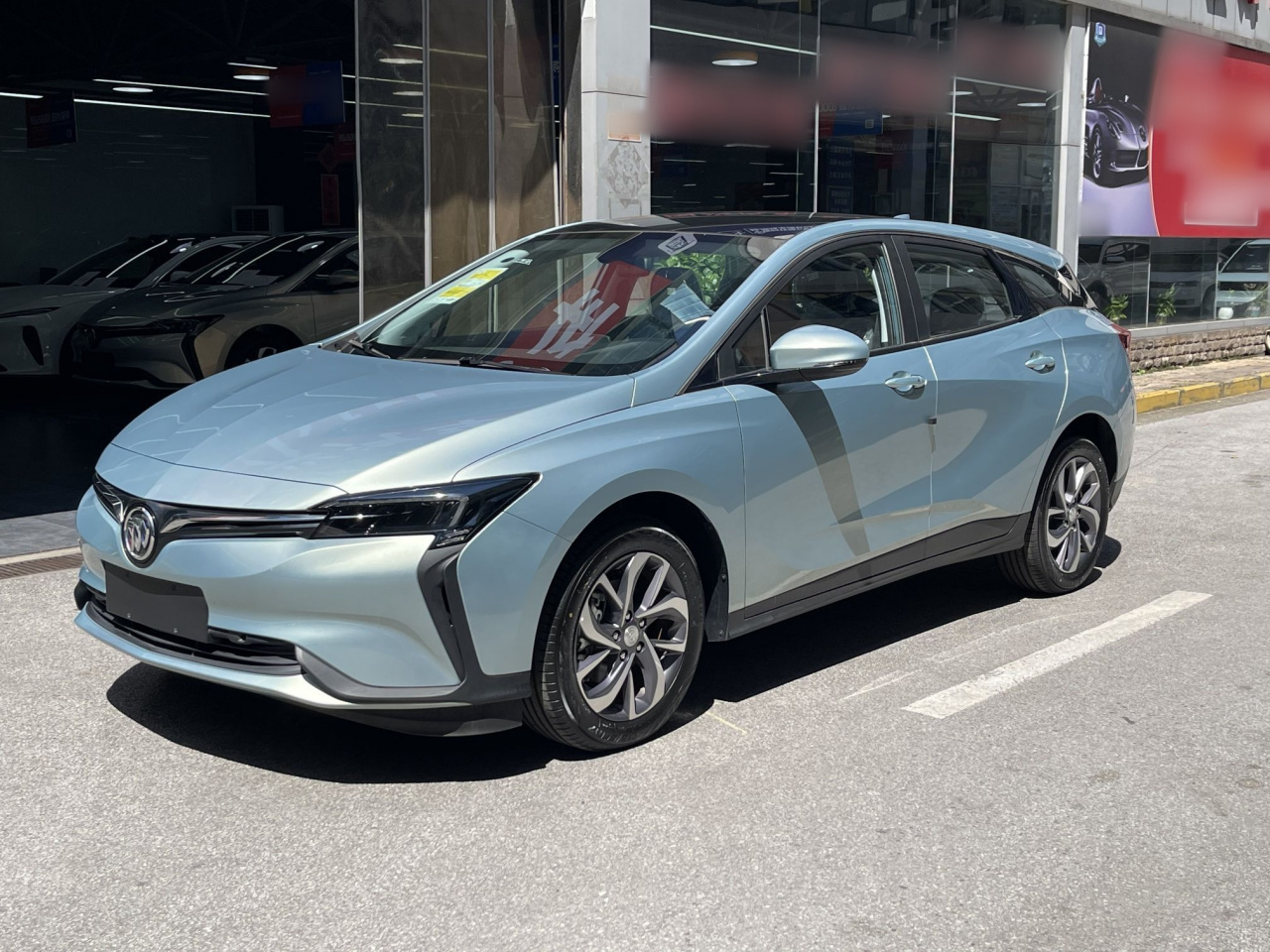 6 2024 450km Plus