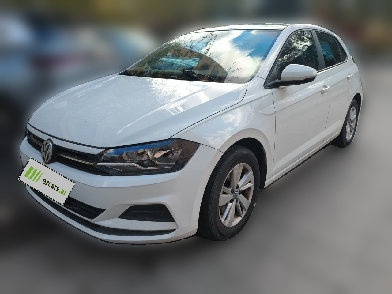 Polo 2022 Plus 1.5L AT