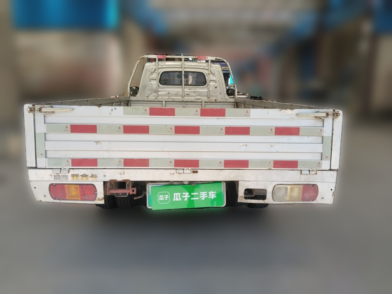 Lingshi 2023 13.26kWh photo 5