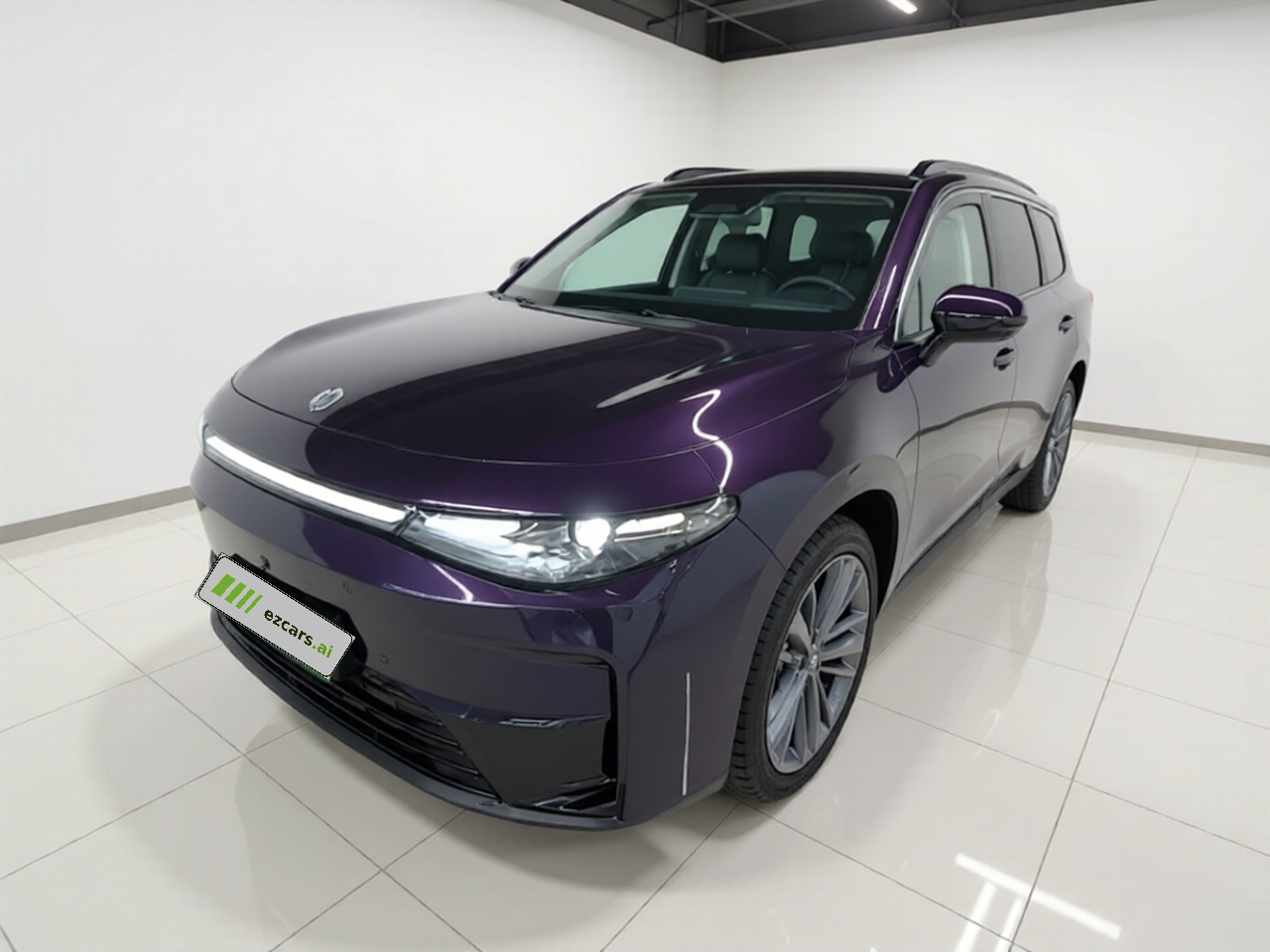 Leapmotor C16 2024 EV 520 Exclusive