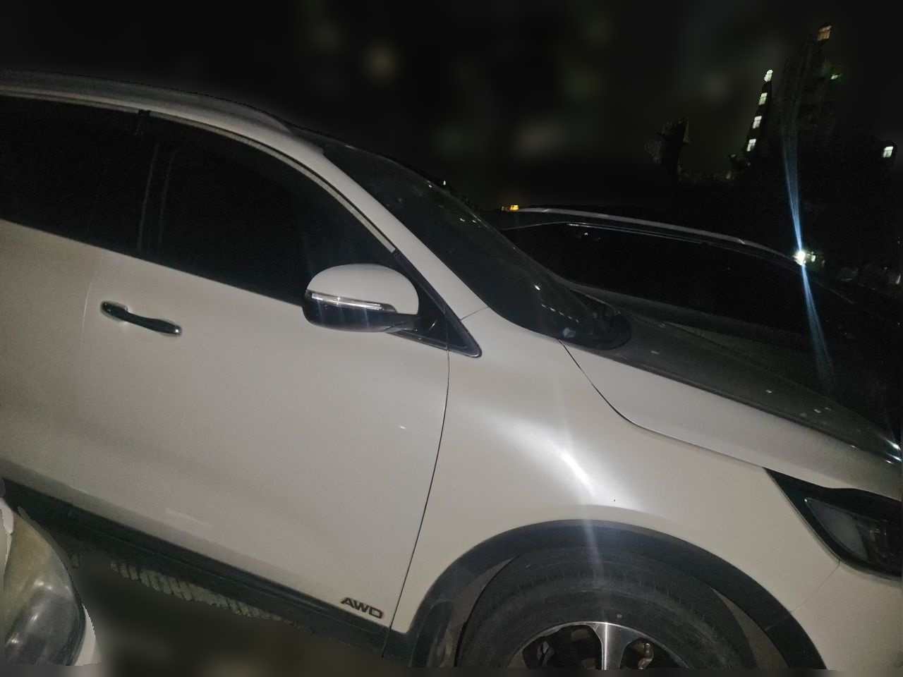 2015 L 2.4L Petrol 4WD Elite 5-Seater IV photo 3