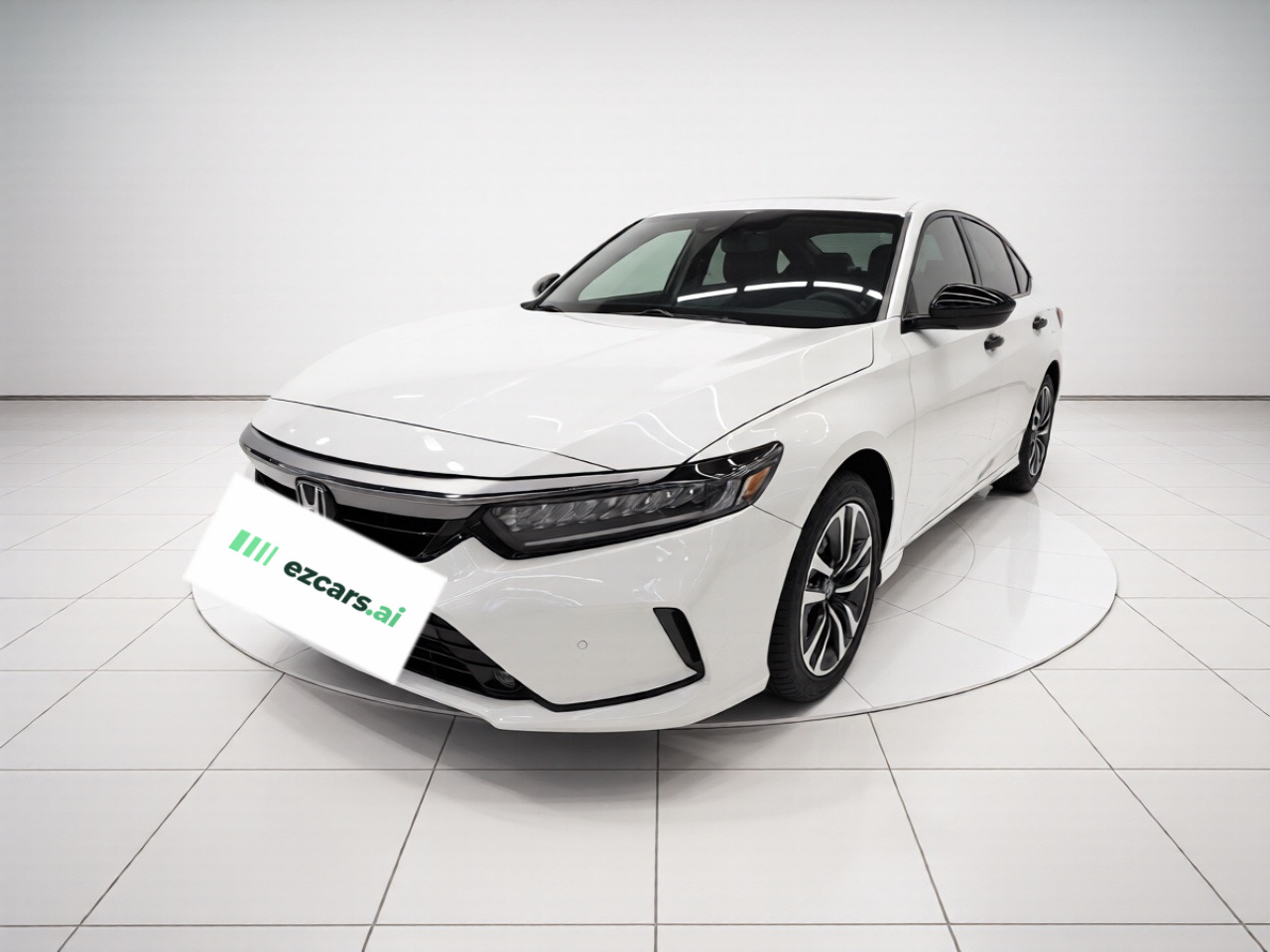 2022 Hybrid 2.0L