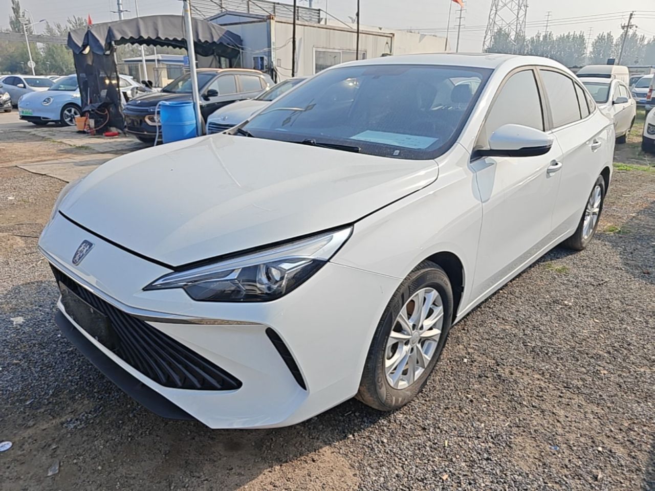 i5 2023 1.5L CVT Luxury