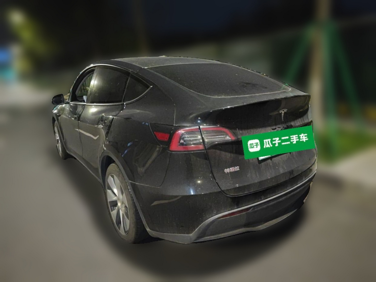 Model Y 2022 Facelift RWD photo 4