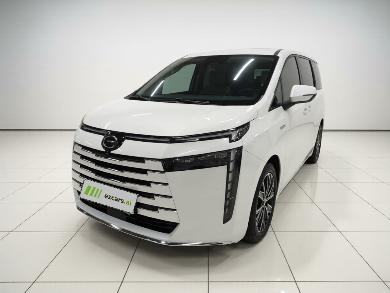 GAC Trumpchi E8 EV 2024 150km MAX