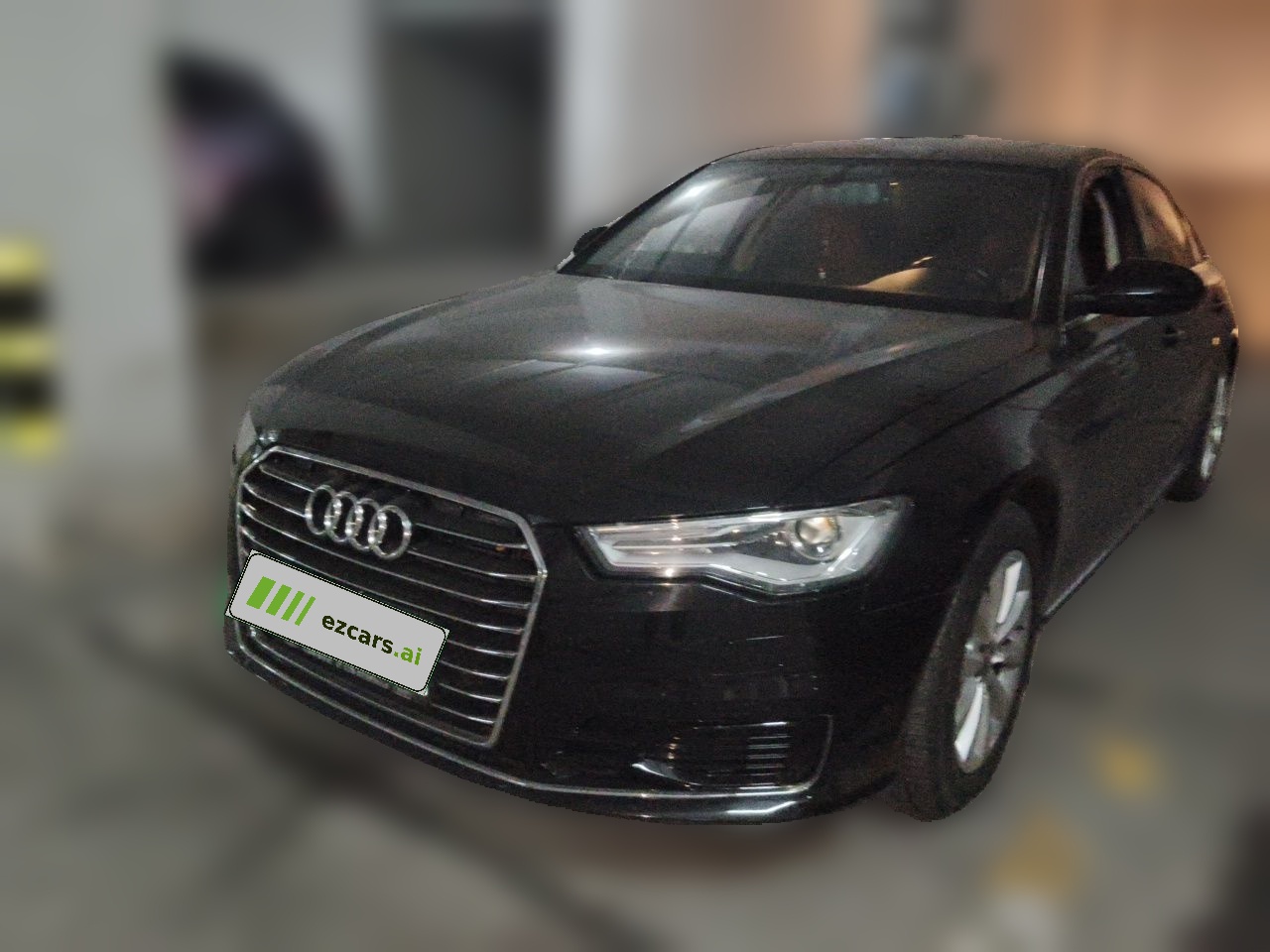 A6L 2017 TFSI Tech