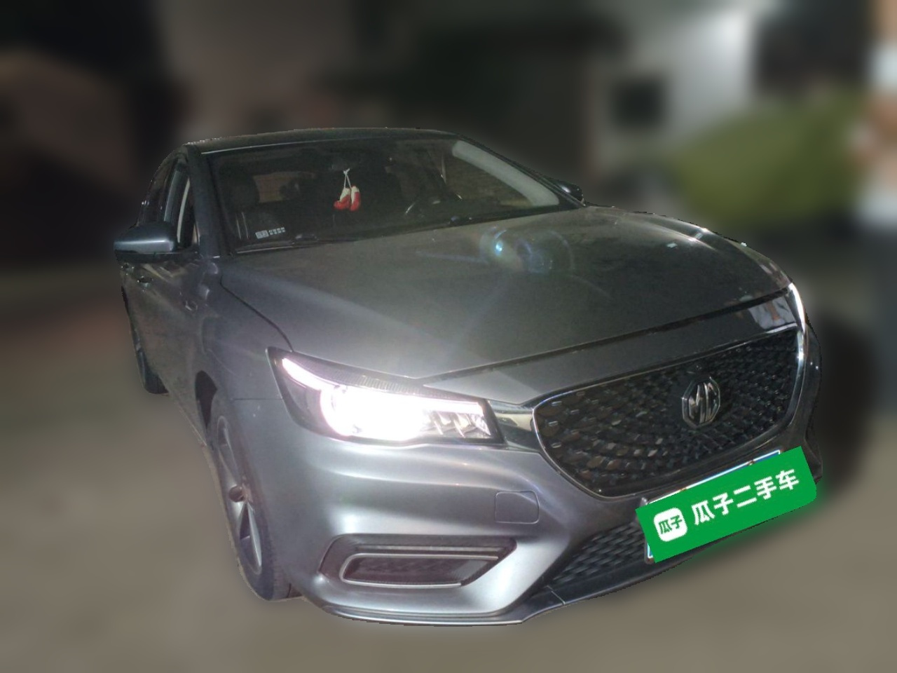 MG6 2019 20T AT Sport photo 3