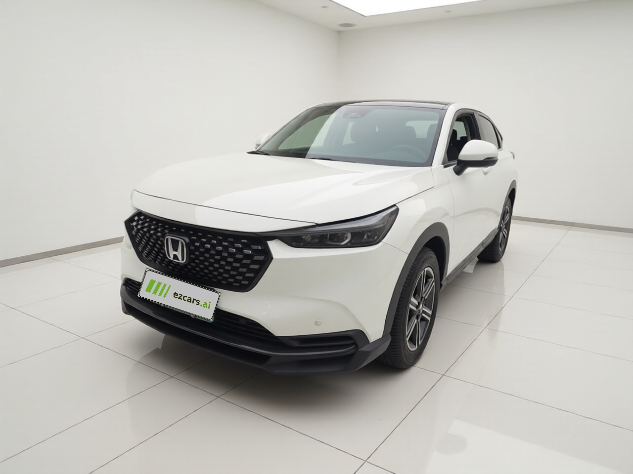 XR-V 2024 1.5L CVT