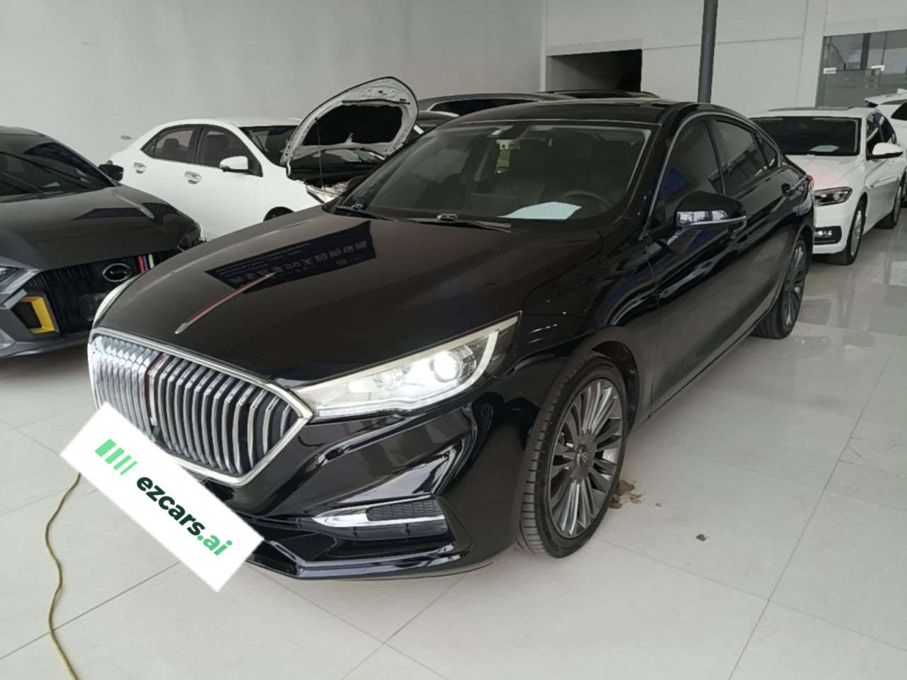 H5 2020 1.5T DCT